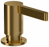 Brushed Gold