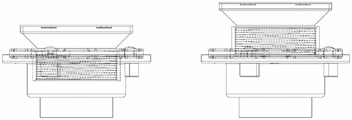 SDS44-MBL product image.