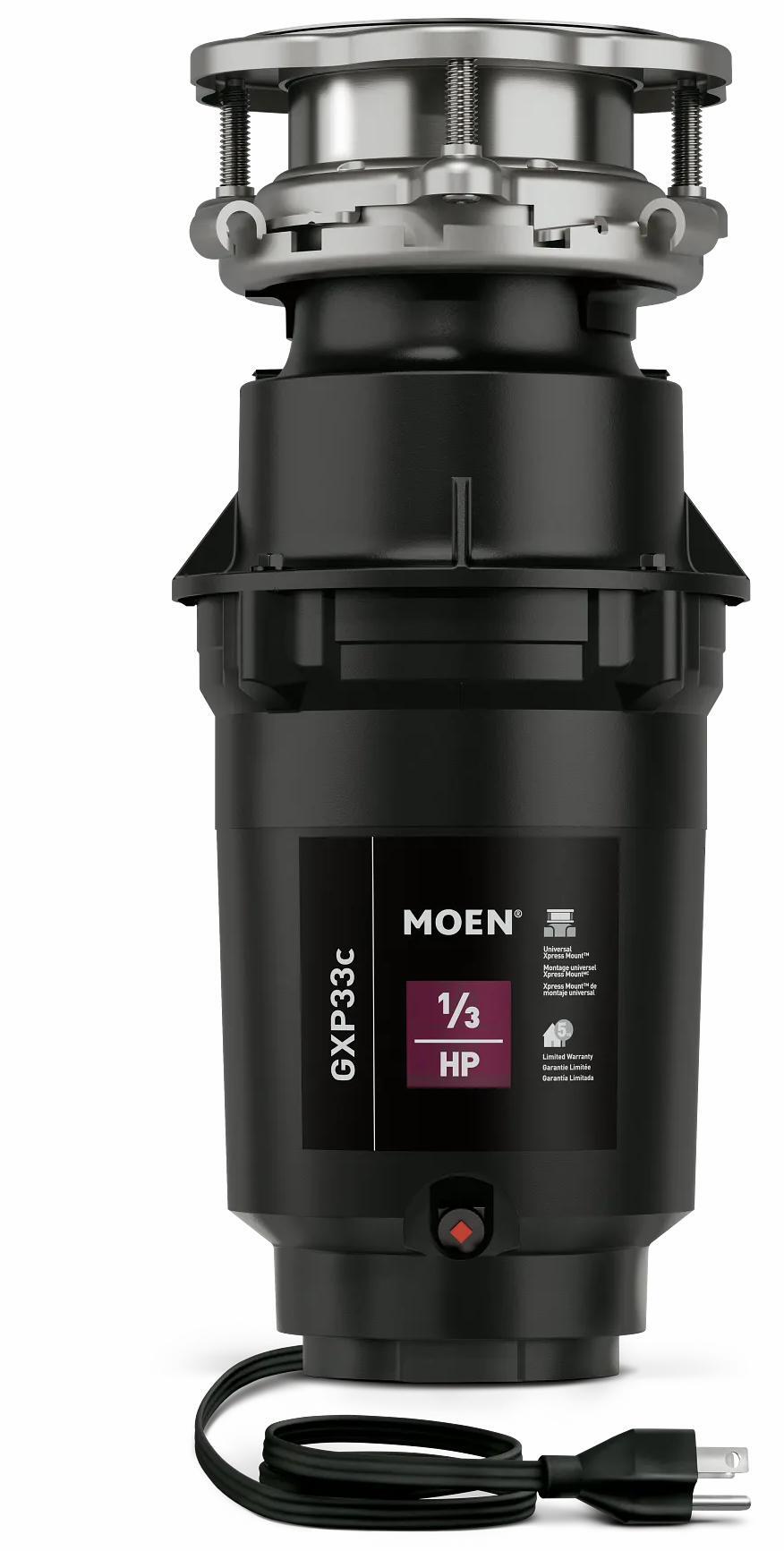 GXP33C product image.