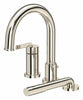 Polished Nickel