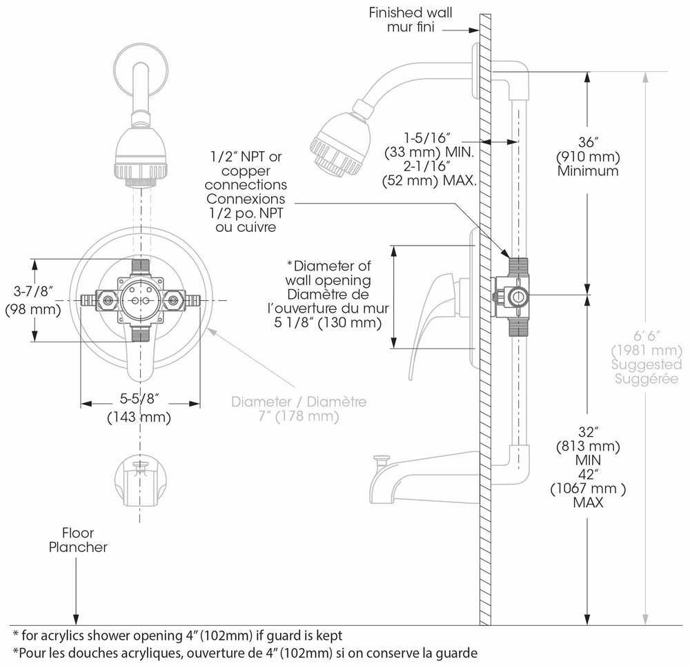 90VSRWIR product image.