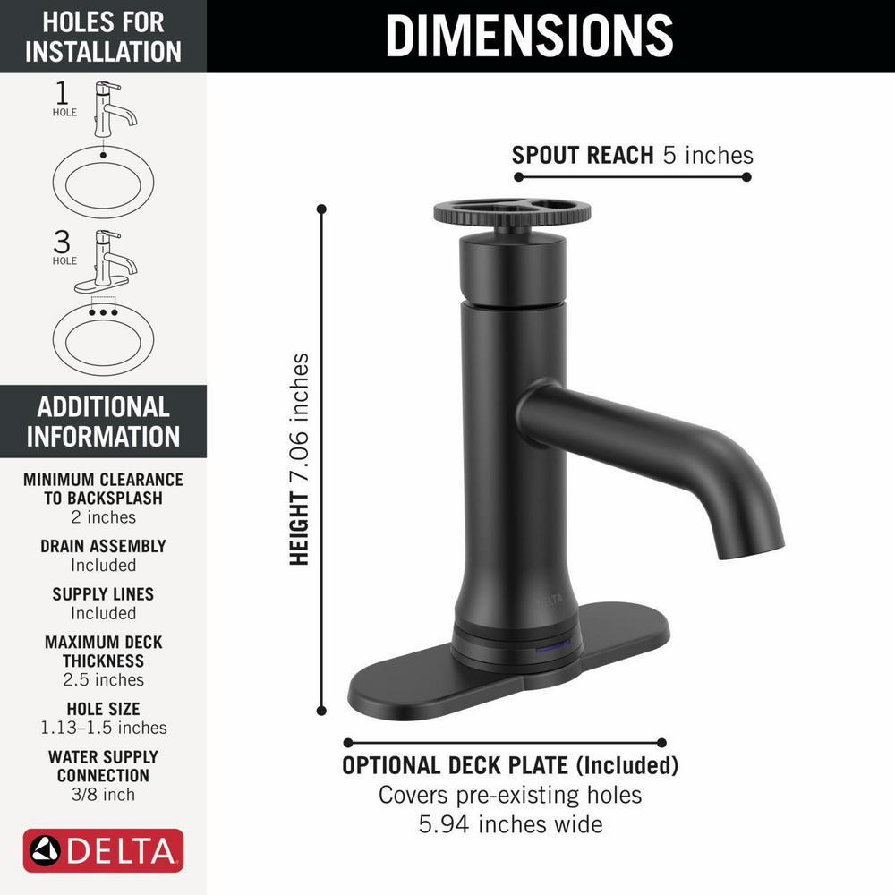 558T-BLMPU-DST product image.