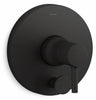 Matte Black