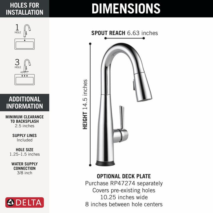 9913TL-DST product image.