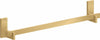 Brushed Gold Optic