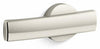 Vibrant Polished Nickel