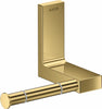 Polished Gold Optic