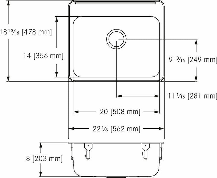 LBS4008P-1 product image.