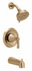 Bronzed Gold