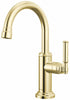 Unlacquered Brass