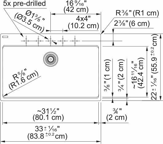 MAG61031-MBK-S product image.