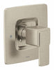 Brushed Nickel