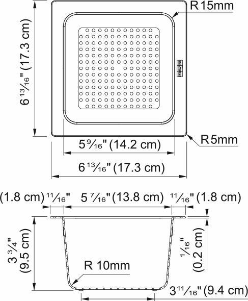 AIUS200 product image.