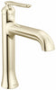 Lumicoat Polished Nickel