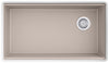 Matte Taupe