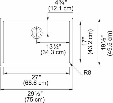 PS2X110-27-CA product image.