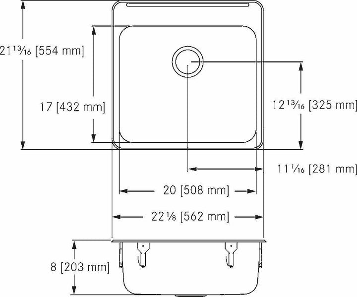 LBS7008P-1 product image.