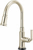 Polished Nickel