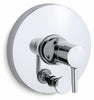 Polished Chrome