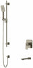 Brushed Nickel