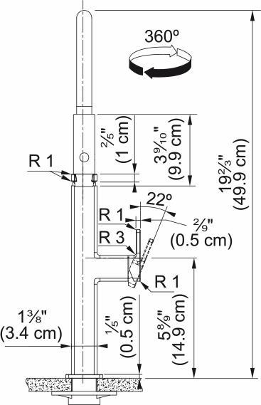 CEN-SP-304 product image.