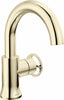 Polished Nickel