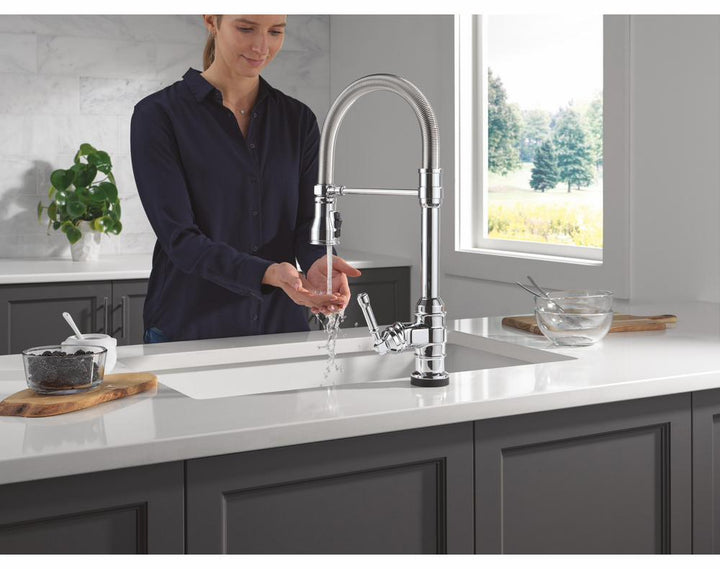 9690TL-DST product image.