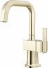 Polished Nickel