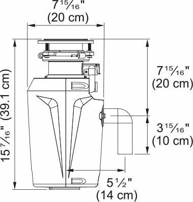 FWDS75BF product image.