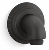 Matte Black