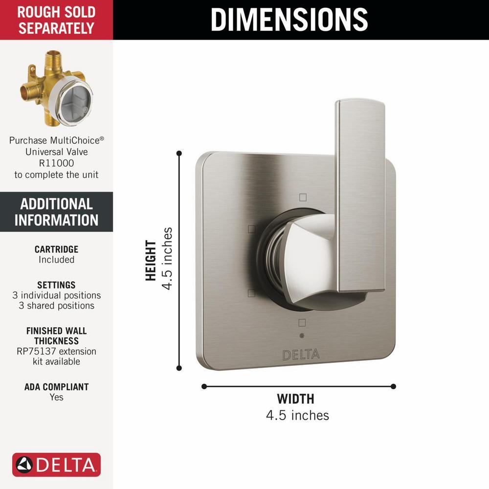 T11937-SS product image.