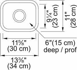 QSU1113-6 product image.