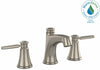 Brushed Nickel