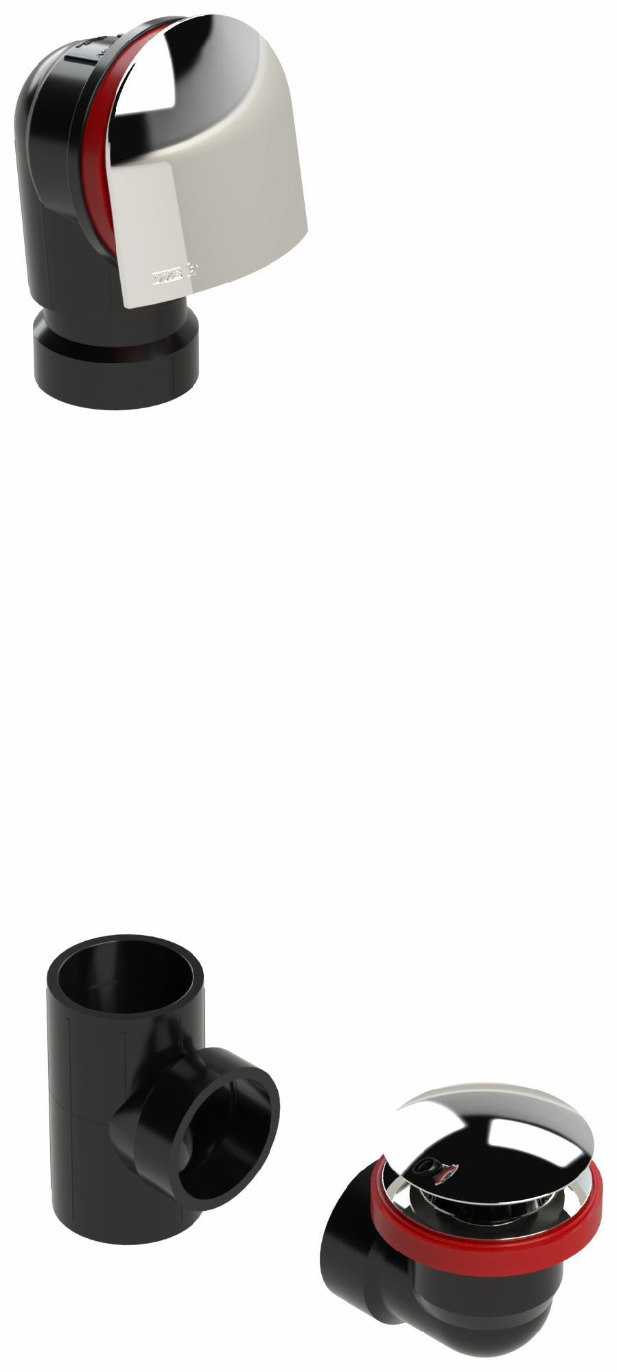 6040QK-CP product image.