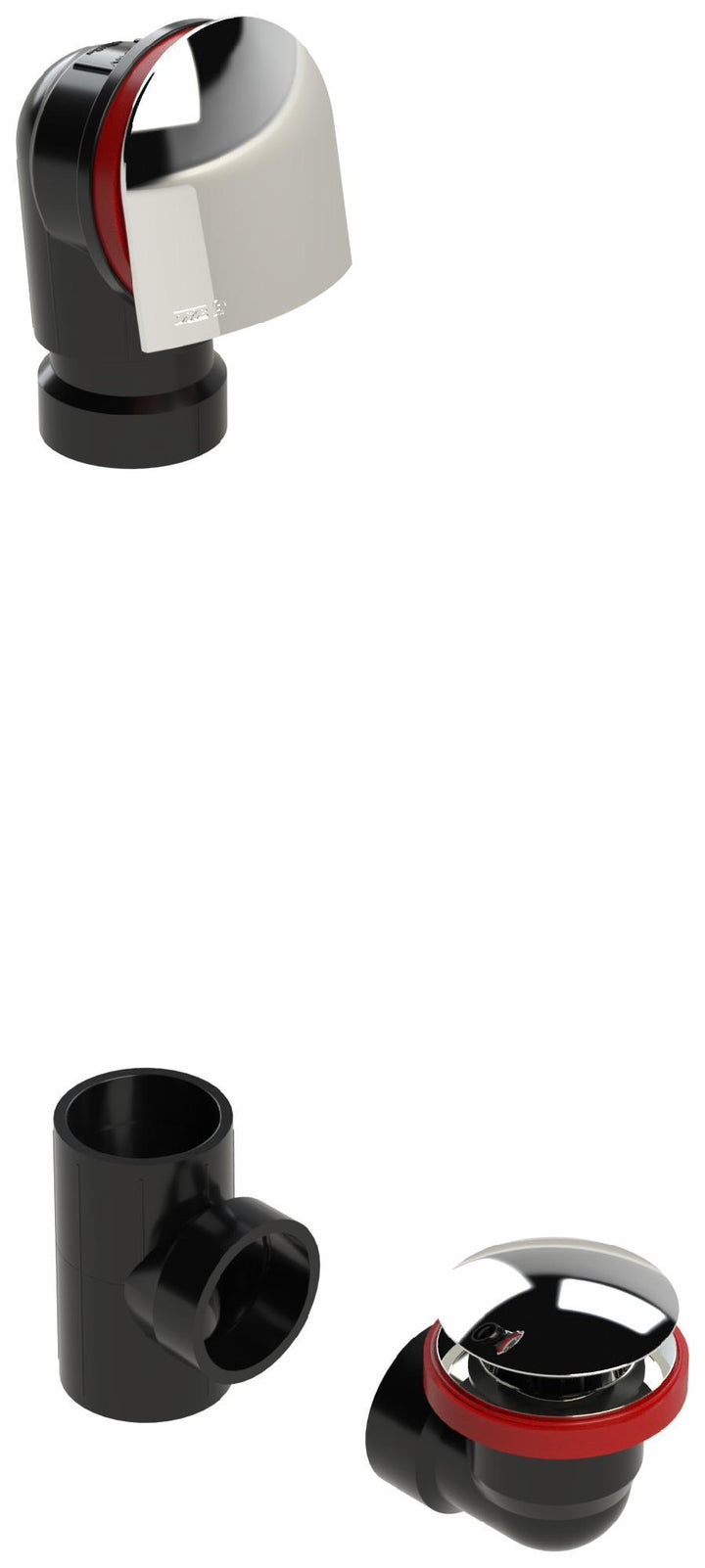 6040QK-CP product image.