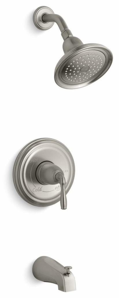 TS395-4-BN product image.