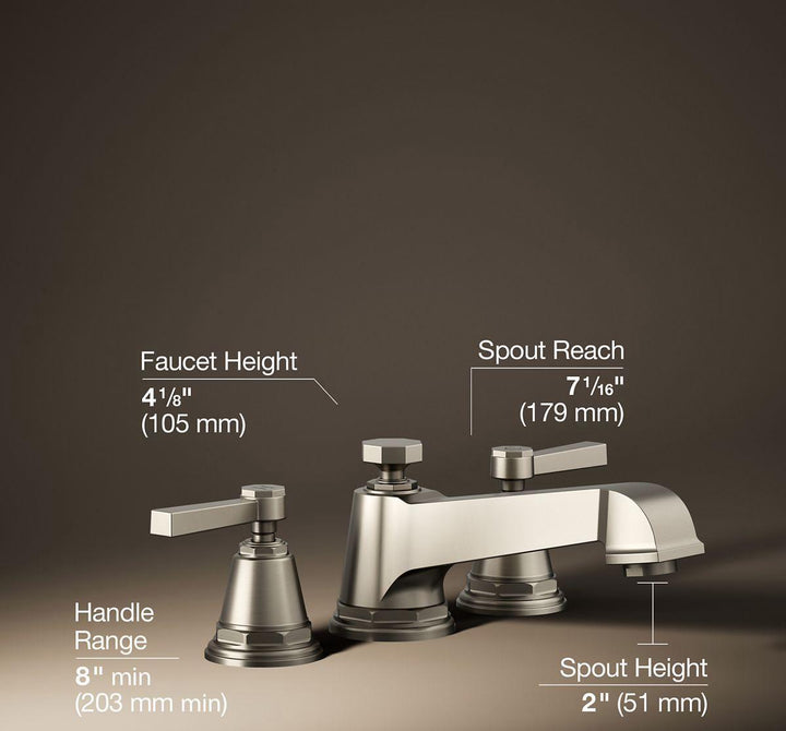 T13140-4A-BN product image.