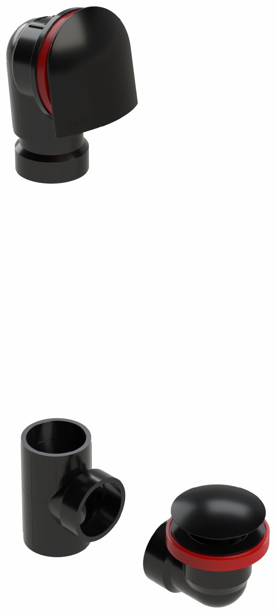 6040QK-MBL product image.