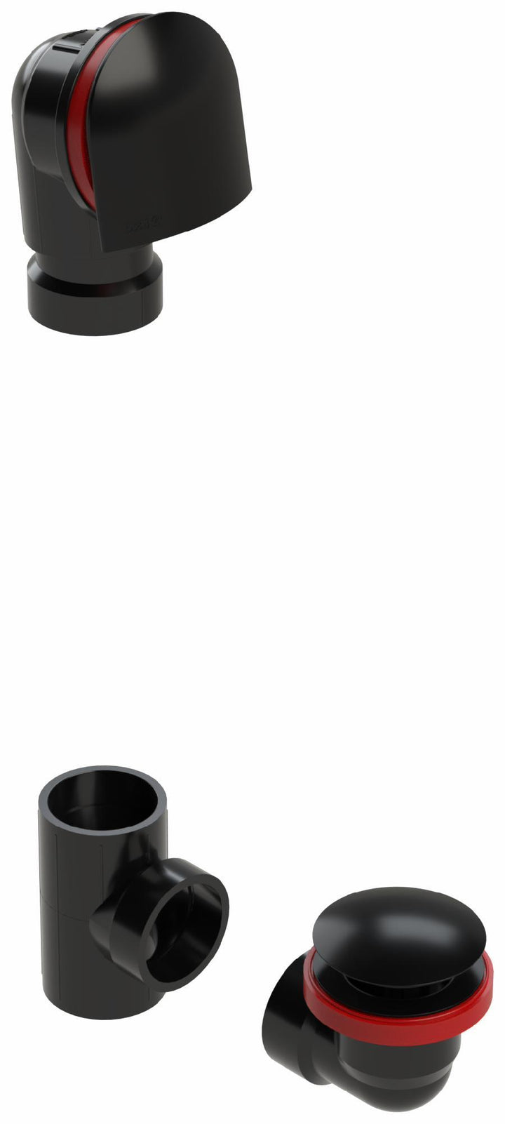 6040QK-MBL product image.