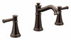 Oil Rubbed Bronze