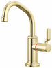 Unlacquered Brass