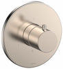 Brushed Nickel
