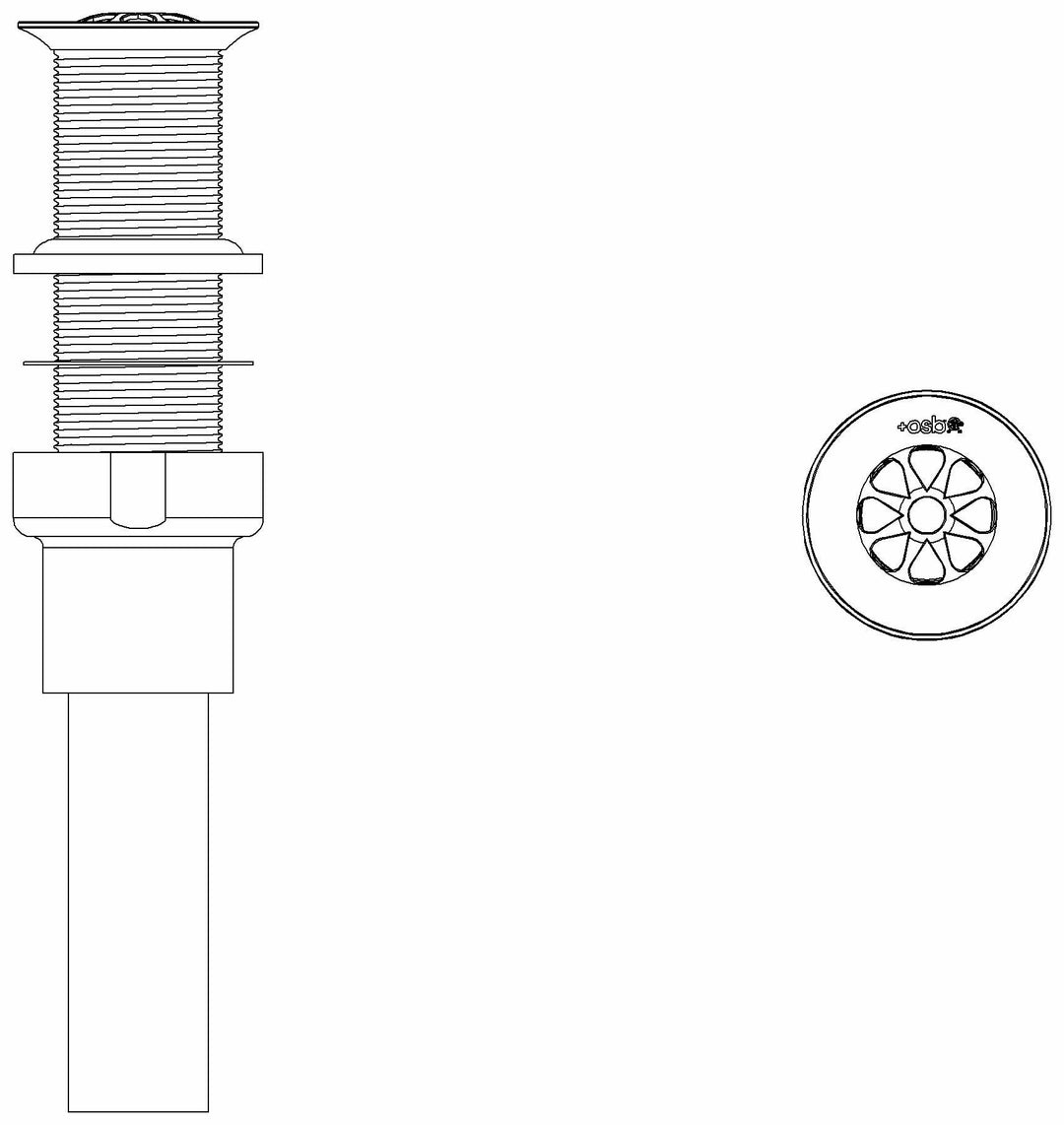 38D-CP product image.