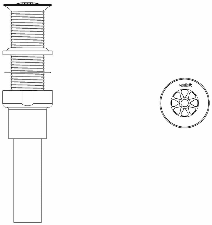 38D-CP product image.