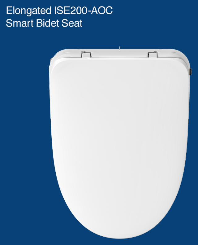 ISE200AOC product image.