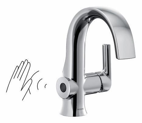 S6910EW product image.