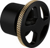 Matte Black / Luxe Gold