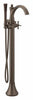 Oil Rubbed Bronze