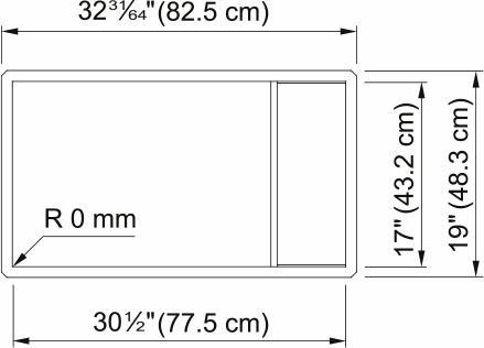 CLV110-31-CA product image.