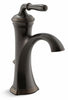 Oil-Rubbed Bronze